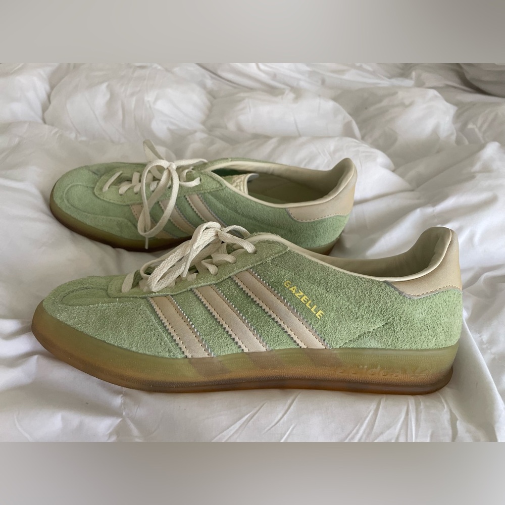 Adidas Gazelle